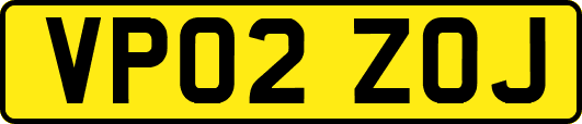 VP02ZOJ