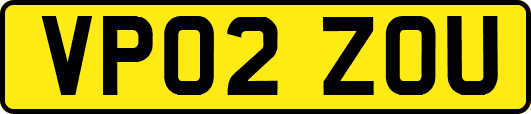 VP02ZOU