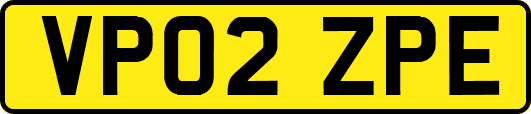 VP02ZPE
