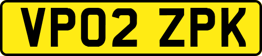 VP02ZPK