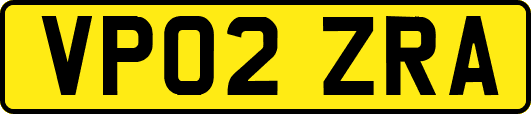 VP02ZRA