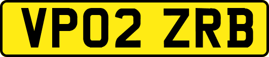 VP02ZRB