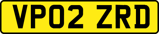 VP02ZRD