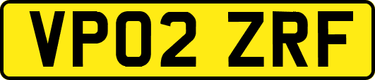 VP02ZRF