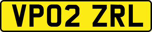 VP02ZRL