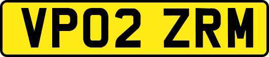 VP02ZRM