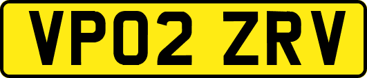 VP02ZRV