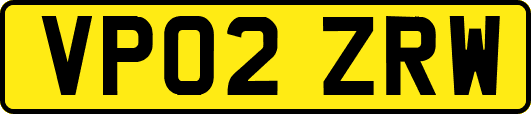 VP02ZRW