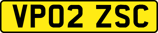 VP02ZSC