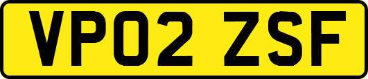 VP02ZSF