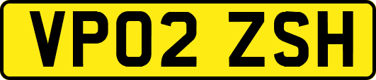 VP02ZSH