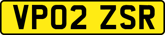 VP02ZSR