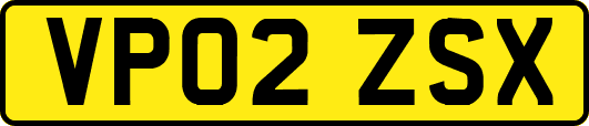 VP02ZSX