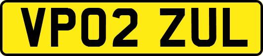 VP02ZUL