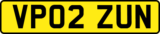 VP02ZUN