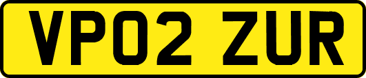 VP02ZUR