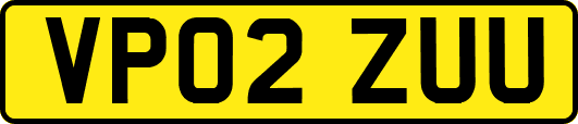 VP02ZUU