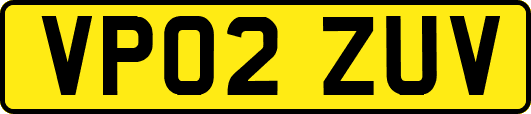 VP02ZUV