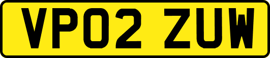 VP02ZUW