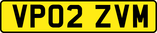 VP02ZVM
