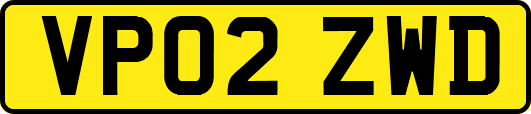 VP02ZWD