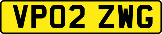 VP02ZWG