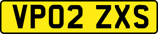 VP02ZXS