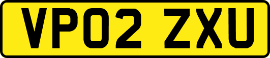 VP02ZXU