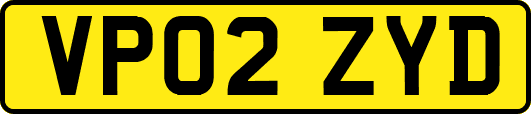 VP02ZYD