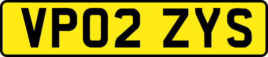 VP02ZYS