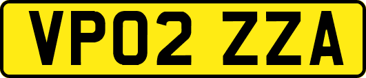 VP02ZZA