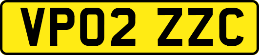 VP02ZZC