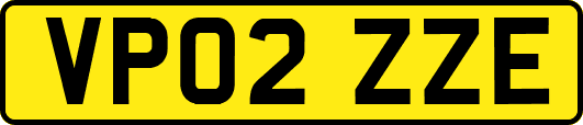 VP02ZZE