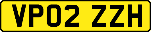 VP02ZZH