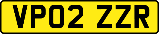 VP02ZZR
