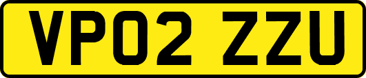 VP02ZZU