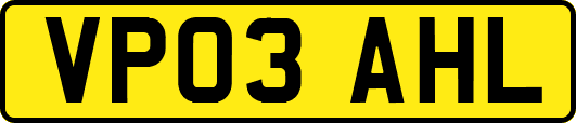 VP03AHL