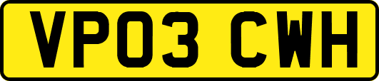 VP03CWH