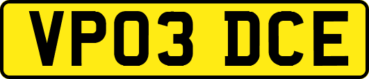 VP03DCE