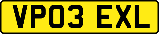 VP03EXL