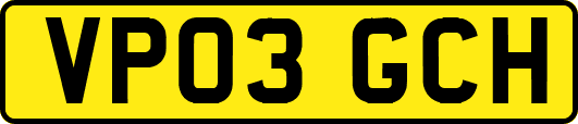 VP03GCH