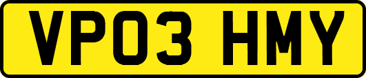 VP03HMY