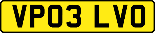 VP03LVO