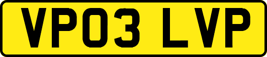 VP03LVP