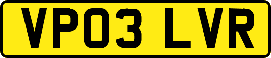 VP03LVR