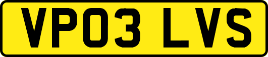 VP03LVS
