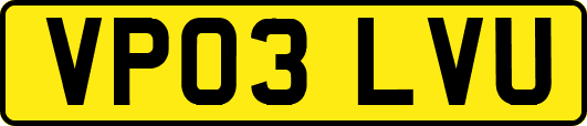 VP03LVU