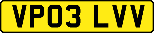 VP03LVV