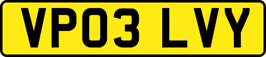 VP03LVY