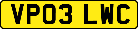 VP03LWC